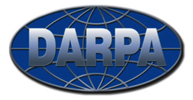 Presentación de ARPANET por DARPA