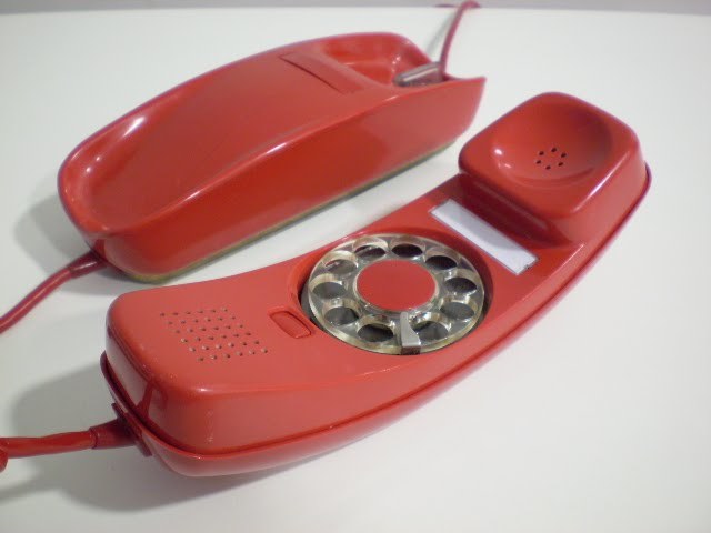 Telefon gondola