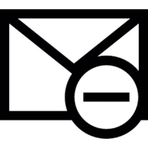 Eliminación del almacenamiento local y el correo