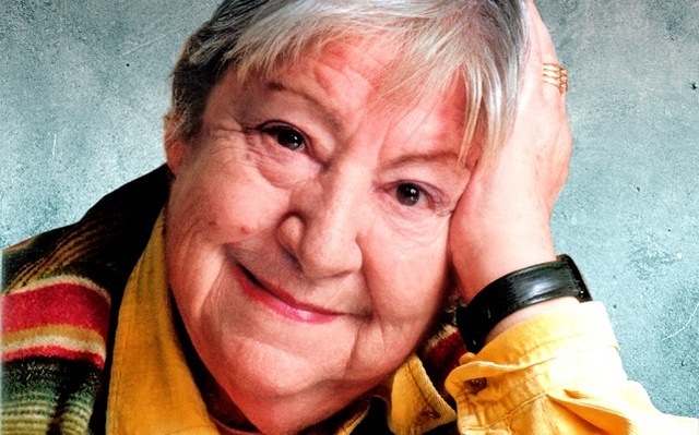 Gloria Fuertes (1917-1998)