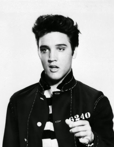 Elvis Presley birthday: