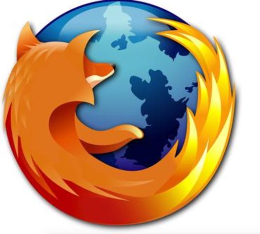 Firefox