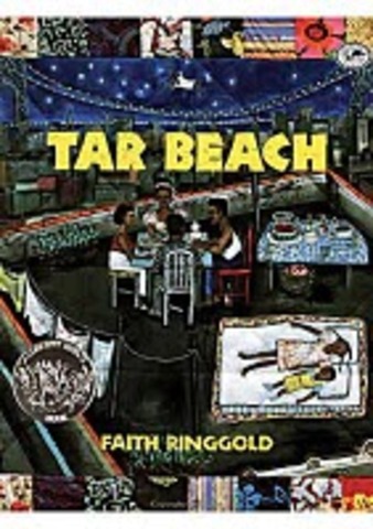 Tar Beach by Faith Ringgold