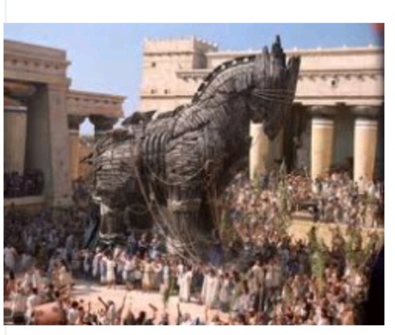 ÉPOCA CLÁSICA (SIGLO VIII a.C. - SIGLO III d.C.