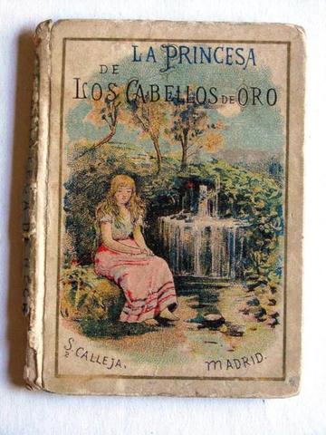 Saturnino Calleja Fernández (1853-1915)