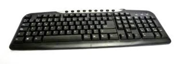 MIKROSOFT ETA BESTE BATZUK