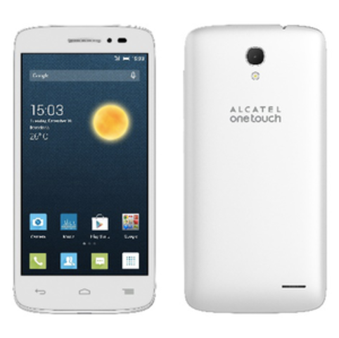 Alcatel Pop 2