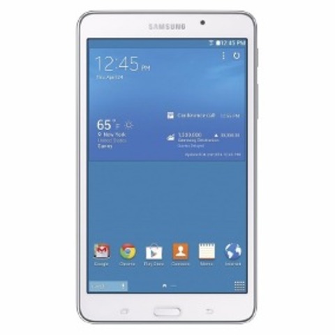 Tablet Samsung Galaxy Tab 4 7