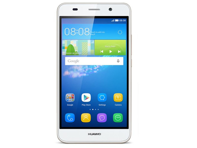 Huawei Y6