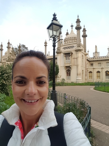 2nd. Day: Tuesday, 17th. October