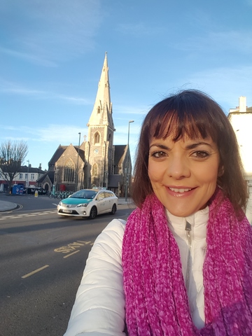 3rd. Day: Wednesday, 18th. October