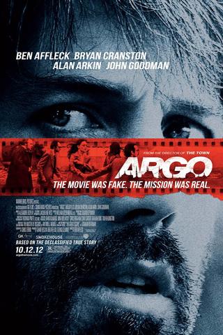 Argo(Ben Affleck)