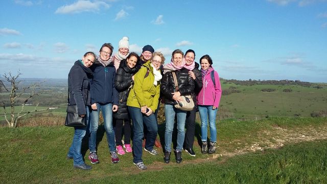 5th. Day Friday, 20th. October