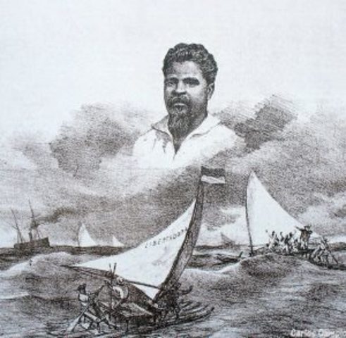 Francisco José do Nascimento - Dragão do Mar