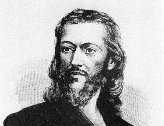 Alferes Joaquim José da Silva Xavier, o Tiradentes