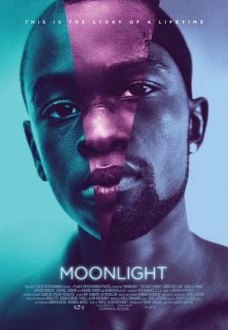 Moonlight (Barry Jenkins)