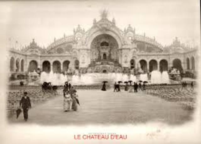 PRIMERA VEZ UTILIZADO EL TÉRMINO TV