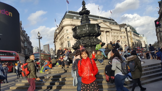 6th. Day Saturday, 21st. October