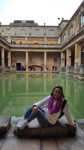 7th. Day Sunday, 22nd. October