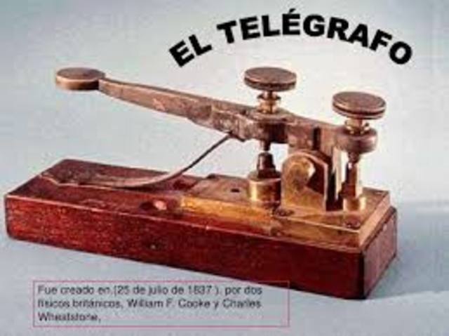 el telegrafo
