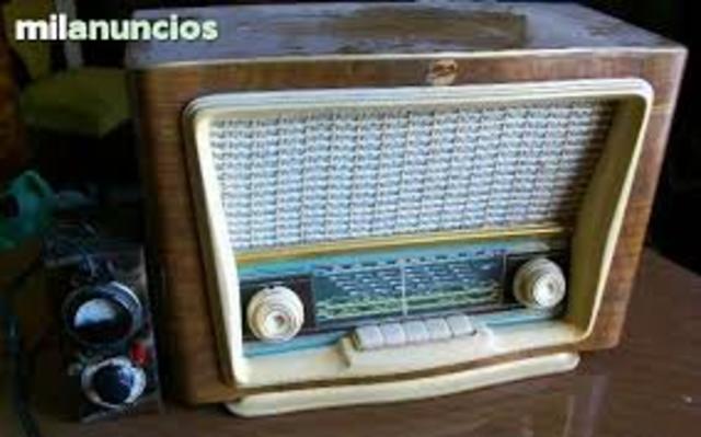 radio