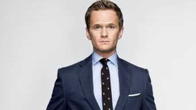 Neil Patrick Harris
