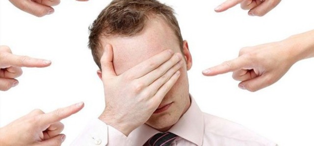 Escándalo financiero