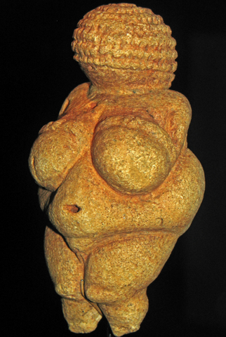 Venus of Willendorf