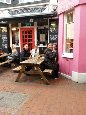 11th. Day Thursday, 26th. October