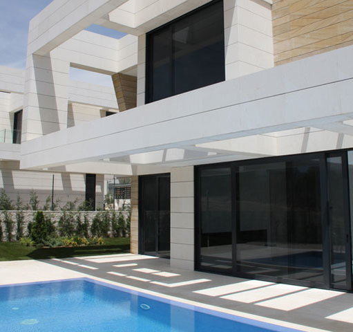 Residencial los Fresnos