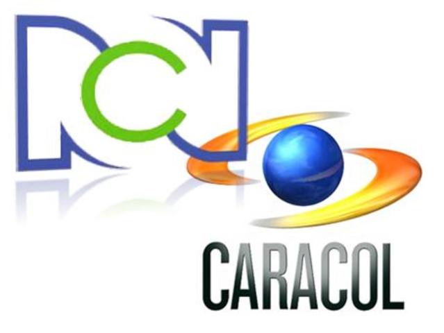 RCN Y CARACOL