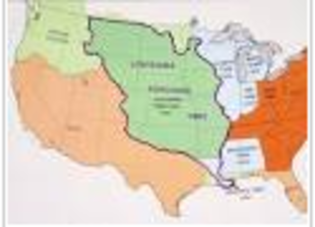 Louisiana Purchase