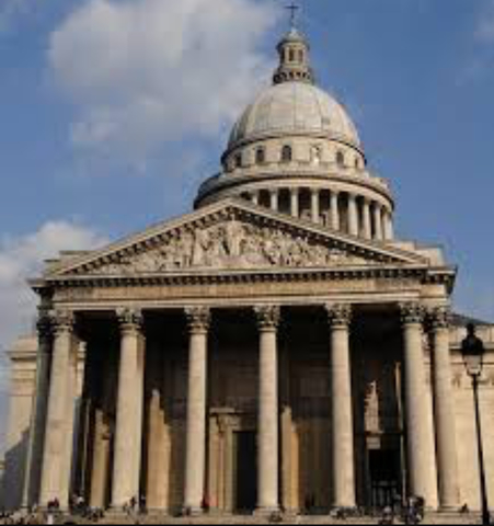 Pantheon