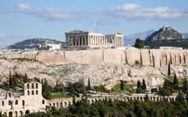 Acropolis
