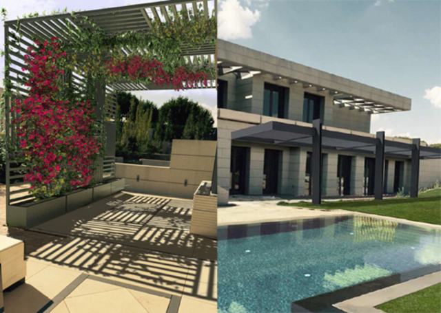 Reforma Vivienda en la Capital