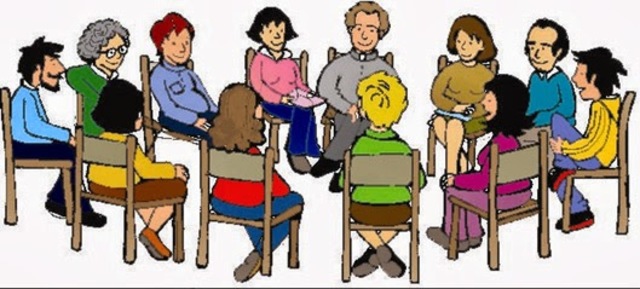 IKASTURTE HASIERAKO BILERA