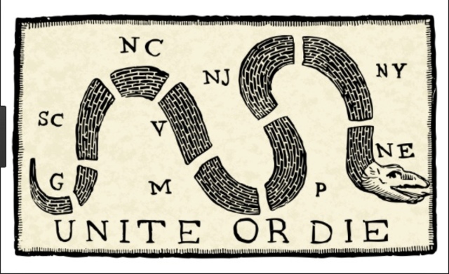 The Stamp Act (1765)