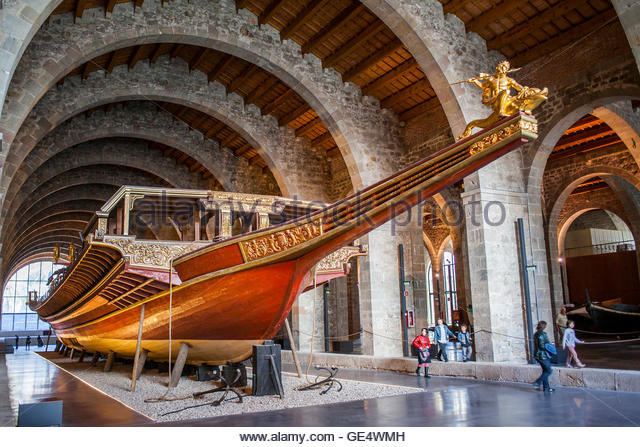 Forges du Saint-Maurice and royal shipyard