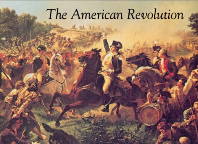 Lexington and Concord (1775)