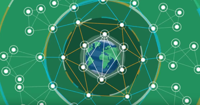 Primeras conexiones a internet desde el móvil