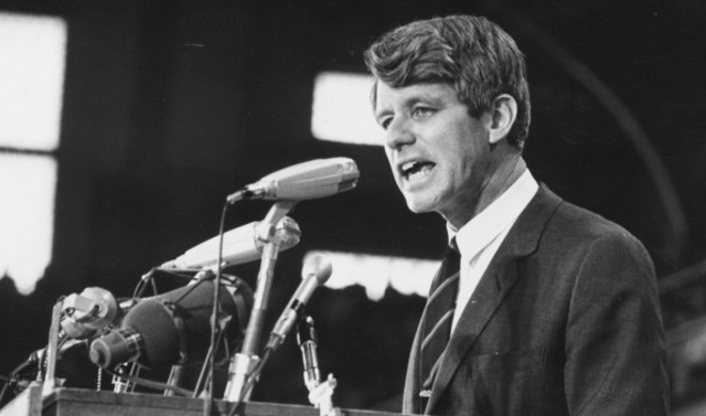 Assassination of Robert F. Kennedy