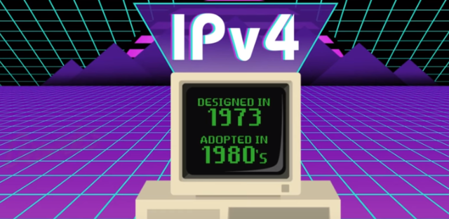 IPv4
