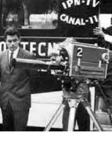 TELEVISIÓN EDUCATIVA