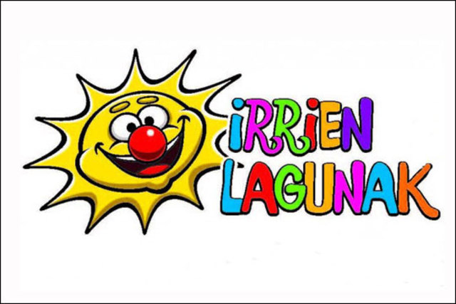 IRRIEN LAGUNAK