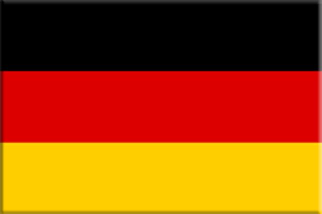 Ganadores Alemania