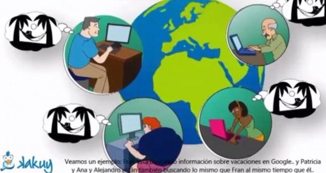 Correr antes de caminar