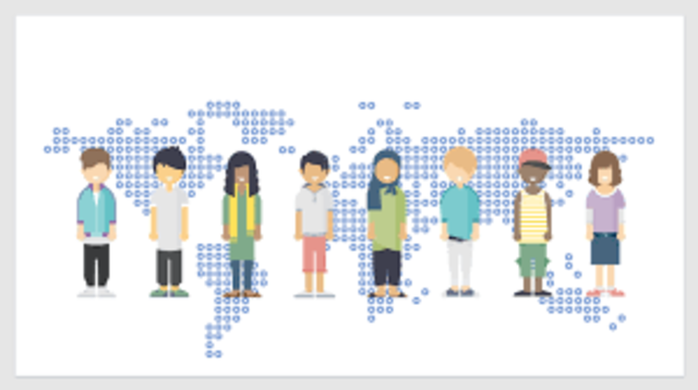 Globalizacion previa