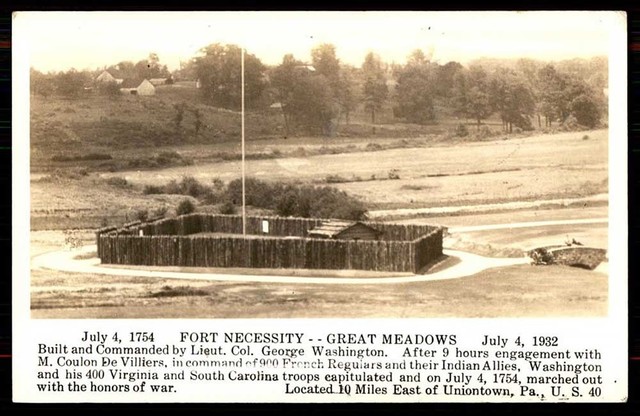 Fort Necessity
