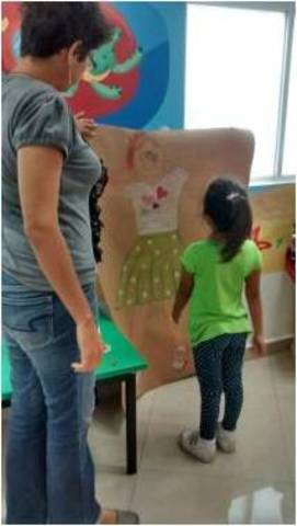 Entrega semanal de evidencia fotográfica