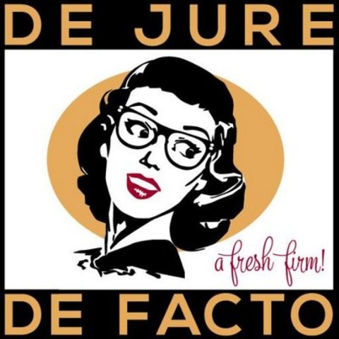 De Facto and De Jure Government's